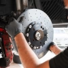 Carbon Ceramic Brake Systems